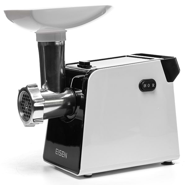Фото - М'ясорубка EISEN EMG-071JW