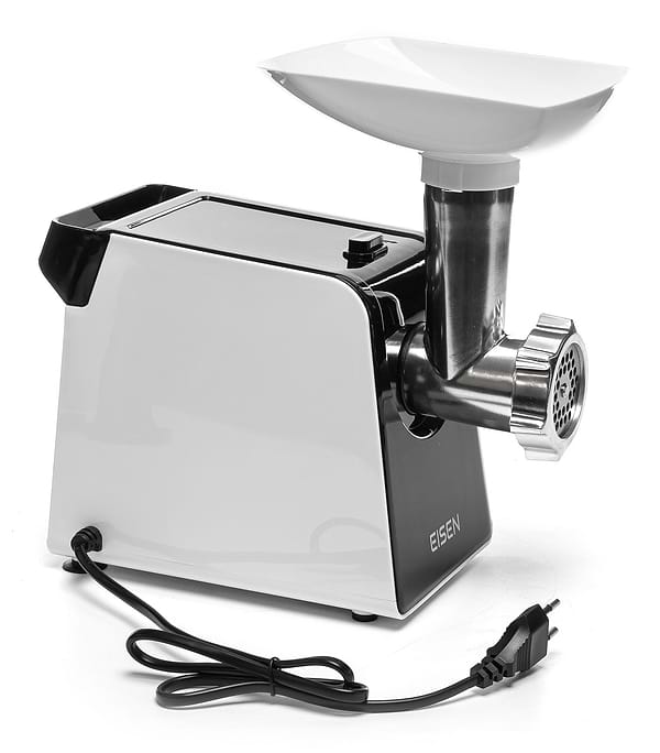 Фото - М'ясорубка EISEN EMG-071JW