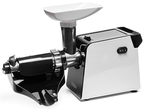 Фото - М'ясорубка EISEN EMG-071JW