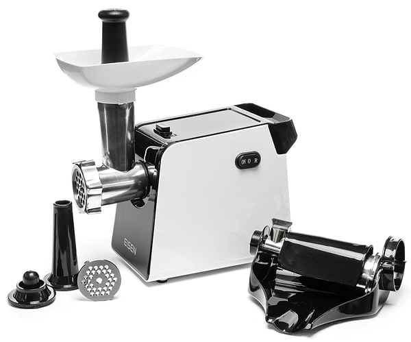 Фото - М'ясорубка EISEN EMG-071JW