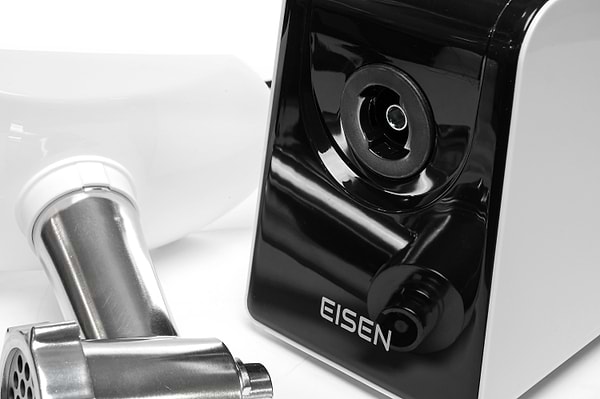 Фото - М'ясорубка EISEN EMG-071JW