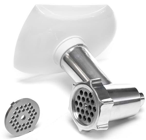 Фото - М'ясорубка EISEN EMG-071JW