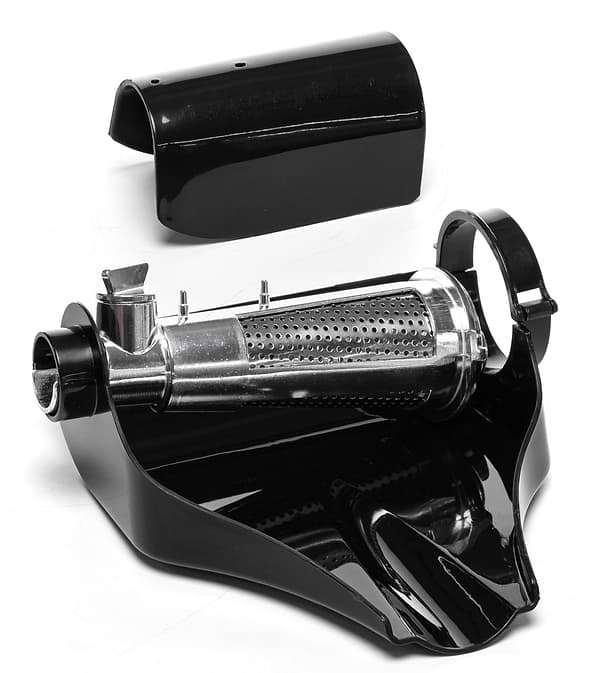 Фото - М'ясорубка EISEN EMG-071JW