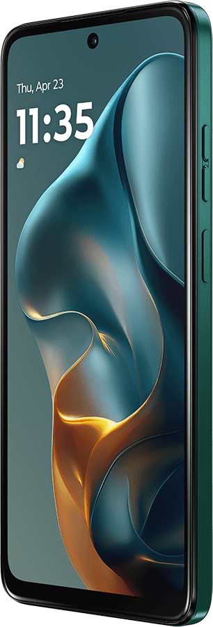 Фото - Смартфон Motorola G05 4/256Gb Forest Green