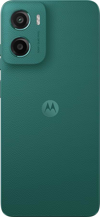 Фото - Смартфон Motorola G05 4/256Gb Forest Green