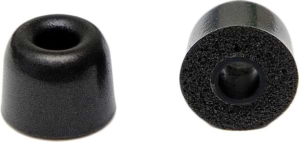 Фото - Амбушюр для навушників Soundmag Premium пінні L size 4.9 mm (1 пара) Фото - Амбушюр для навушників Soundmag Premium пінні L size 4.9 mm (1 пара)