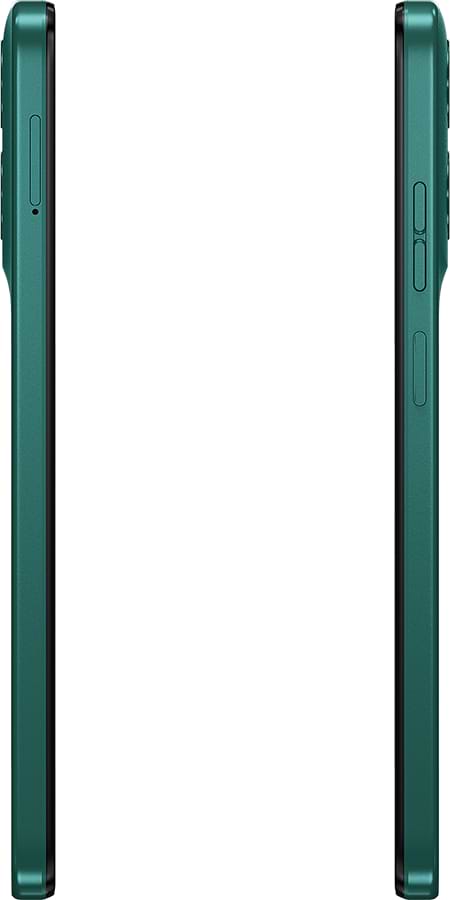 Фото - Смартфон Motorola G05 4/256Gb Forest Green