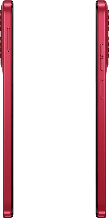 Фото - Смартфон Motorola G05 8/256Gb Plum Red