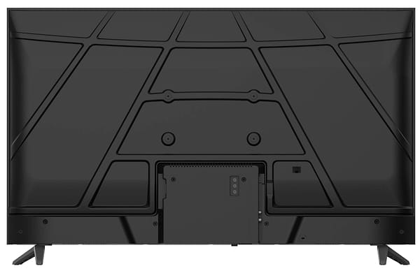 Фото - Телевізор Grifon DV32HSB
