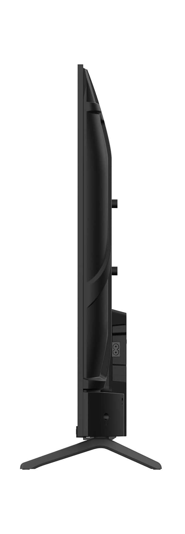 Фото - Телевізор Grifon DV32HSB