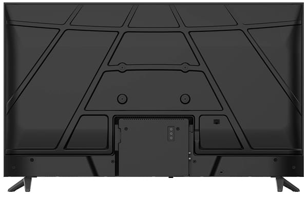 Фото - Телевизор Grifon DV43FSB