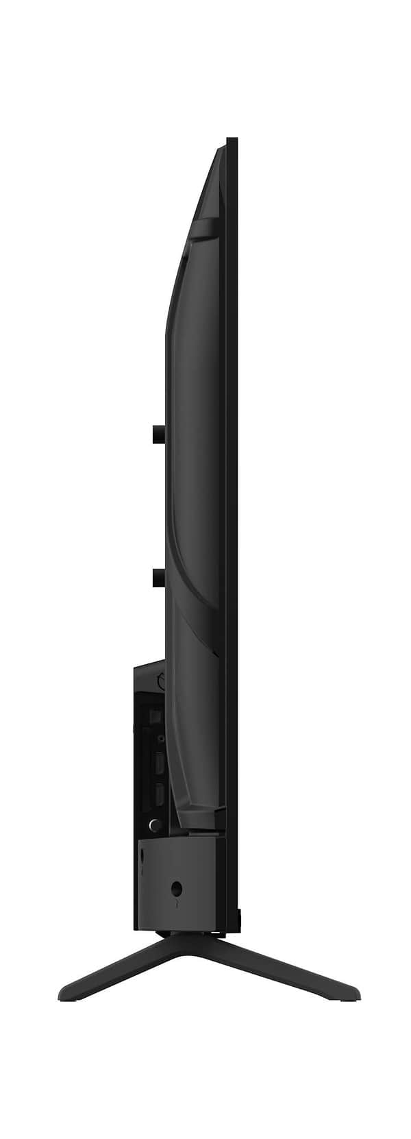 Фото - Телевизор Grifon DV43FSB