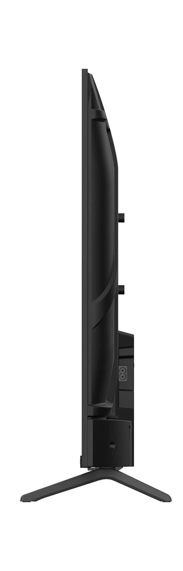 Фото - Телевизор Grifon DV43FSB