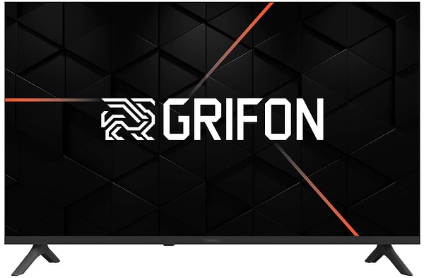 Фото - Телевізор Grifon DV55USB