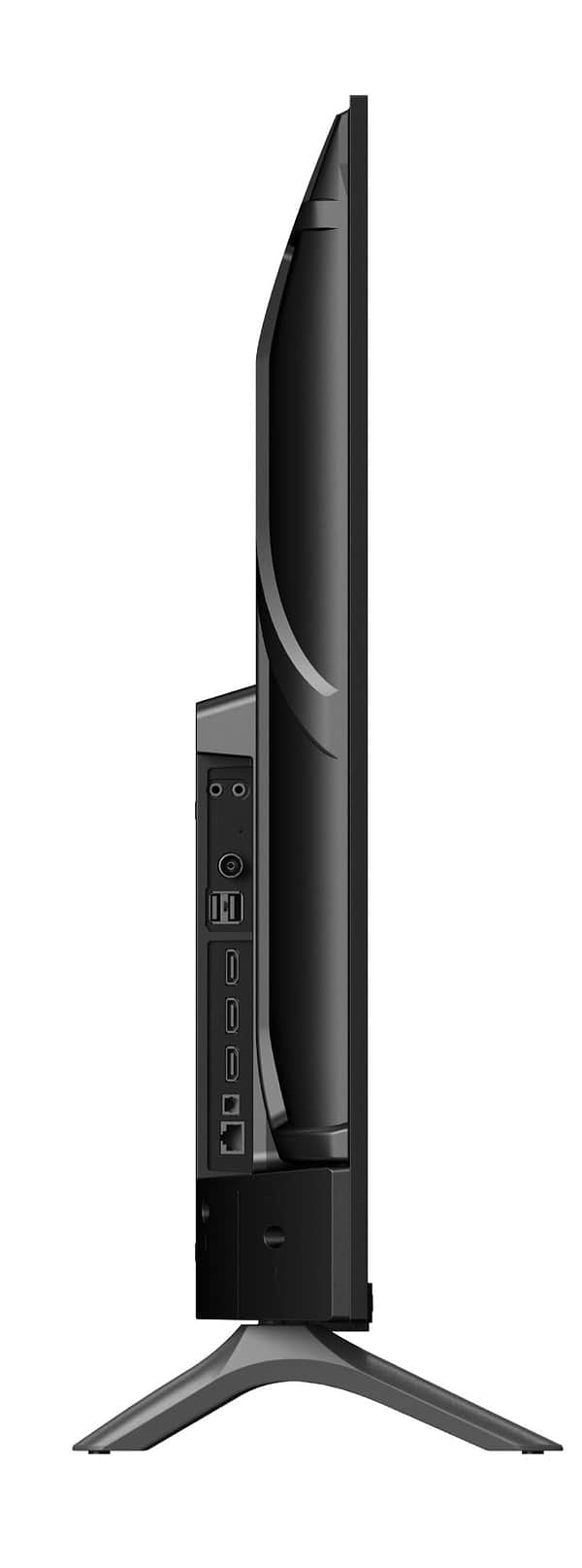 Фото - Телевізор Grifon DV55USB