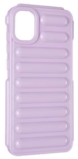 Фото - Чохол для смартфону Gelius Grill Case for Xiaomi Redmi 13C 4G Lilac (98798)