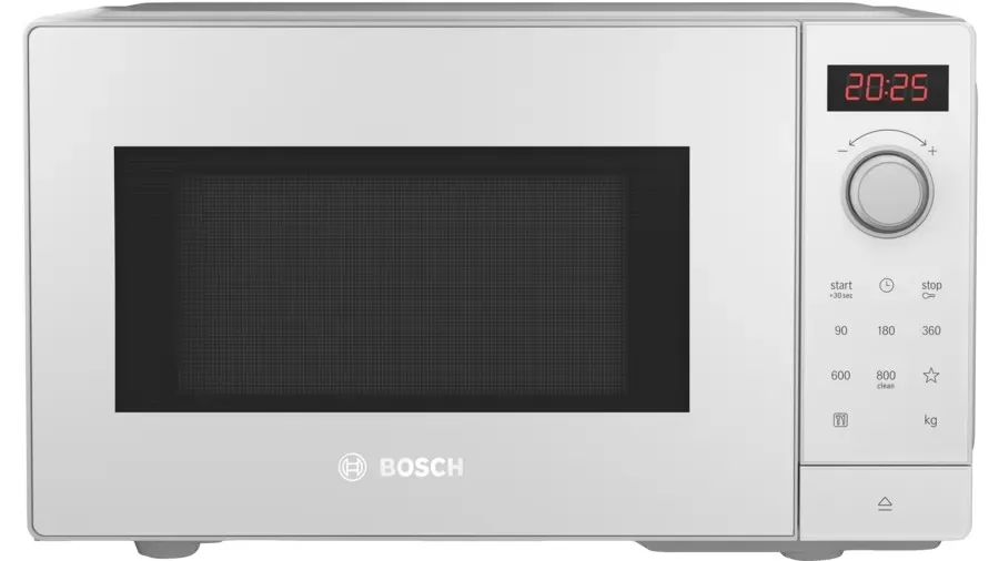 Микроволновая печь (СВЧ) Bosch FFL023MW0 - Фото 1