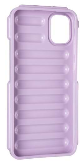 Фото - Чохол для смартфону Gelius Grill Case for Xiaomi Redmi 13C 4G Lilac (98798)