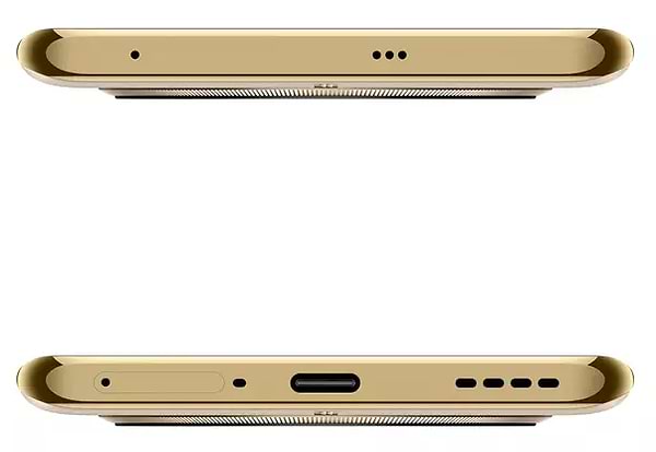 Фото - Смартфон realme 12 Pro 8/256Gb Navigator Beige