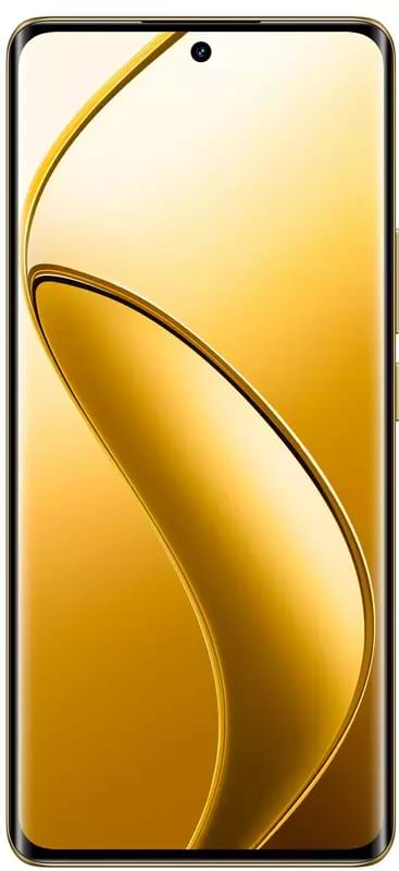 Фото - Смартфон realme 12 Pro 8/256Gb Navigator Beige