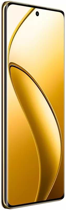Фото - Смартфон realme 12 Pro 8/256Gb Navigator Beige