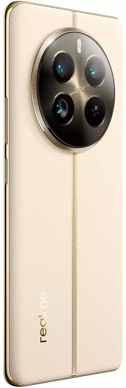 Фото - Смартфон realme 12 Pro 8/256Gb Navigator Beige