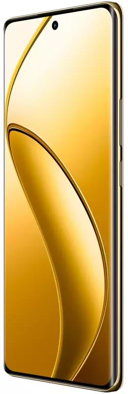 Фото - Смартфон realme 12 Pro 8/256Gb Navigator Beige