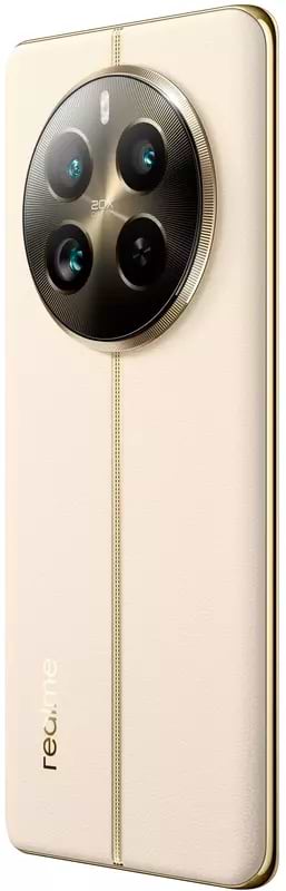 Фото - Смартфон realme 12 Pro 8/256Gb Navigator Beige