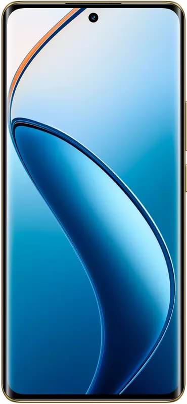 Фото - Смартфон realme 12 Pro 12/512Gb Submarine Blue