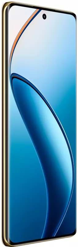 Фото - Смартфон realme 12 Pro 12/512Gb Submarine Blue