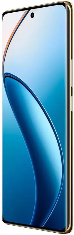 Фото - Смартфон realme 12 Pro 12/512Gb Submarine Blue