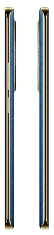Фото - Смартфон realme 12 Pro 12/512Gb Submarine Blue