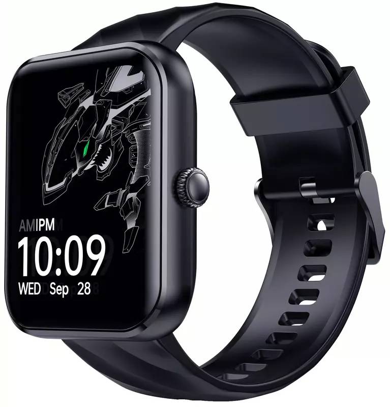 Смарт-часы Black Shark BS-GT Black - Фото 1