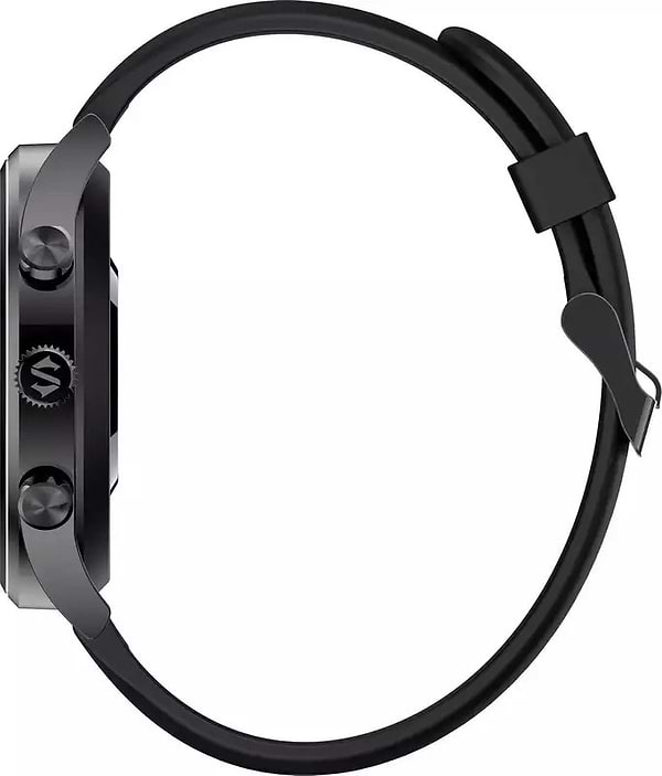 Фото - Смарт-годинник Black Shark S1 CLASSIC - Black