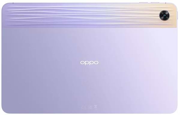 Фото - Планшет OPPO Pad Air 10.4'' WiFi 4/128GB Purple