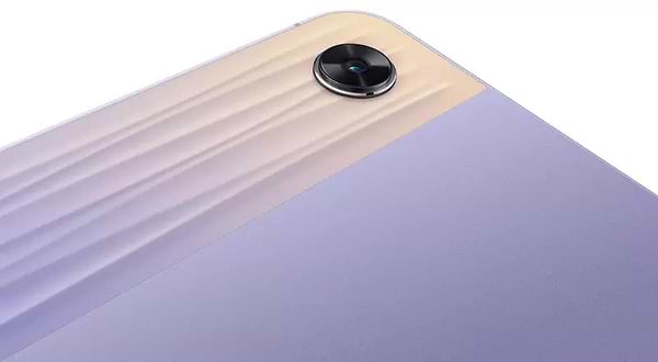 Фото - Планшет OPPO Pad Air 10.4'' WiFi 4/128GB Purple