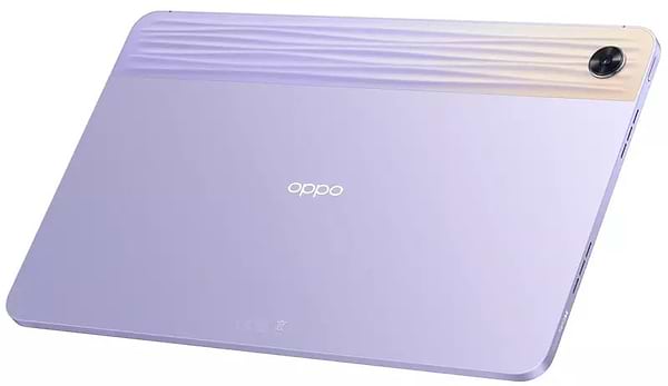 Фото - Планшет OPPO Pad Air 10.4'' WiFi 4/128GB Purple