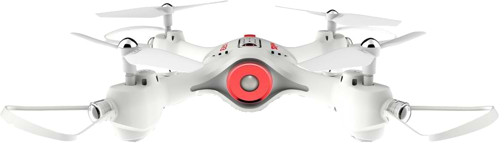 Квадрокоптер для детей Syma X23 White (X23)