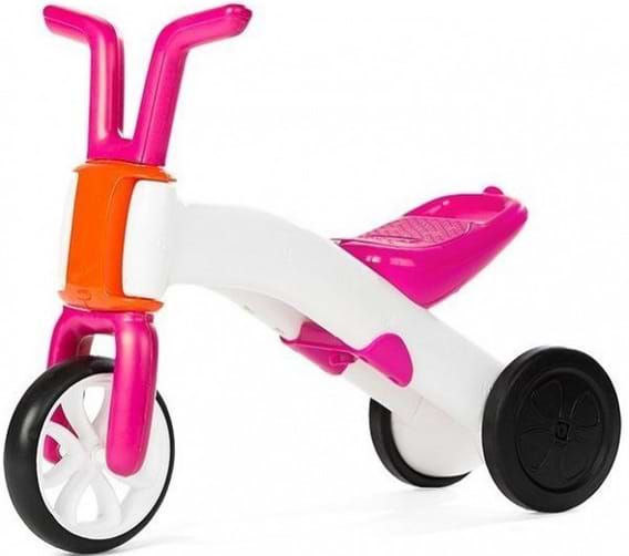 Біговел Chillafish Bunzi Рожевий (CPBN01PIN) - Фото 1