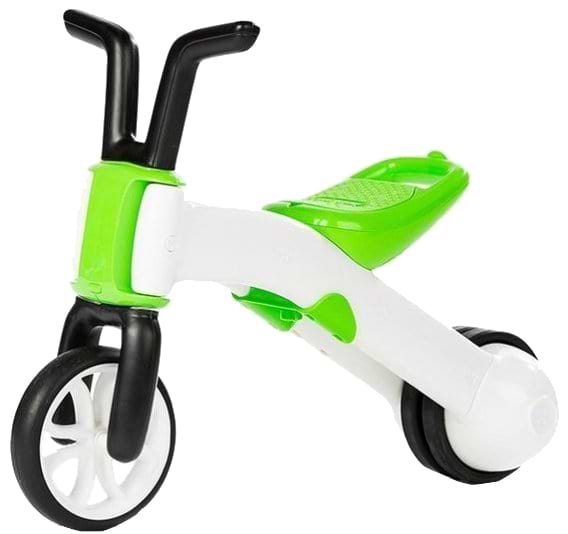 Біговел Chillafish Bunzi Зелений (CPBN01LIM) - Фото 1