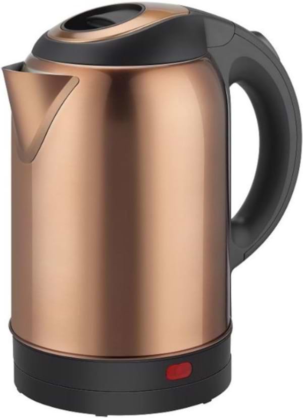 Фото - Електричний чайник Rotex RKT13-SG