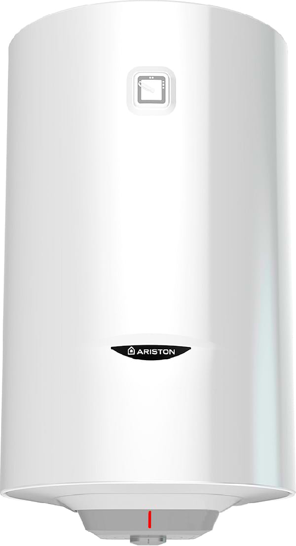 Фото - Водонагреватель Ariston PRO1 R 80 V 1.5 K PL DRY