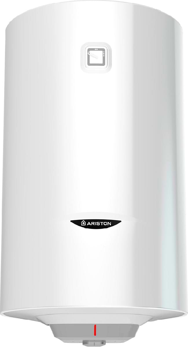 Водонагреватель Ariston PRO1 R 50 V 1.5 K PL DRY - Фото 1
