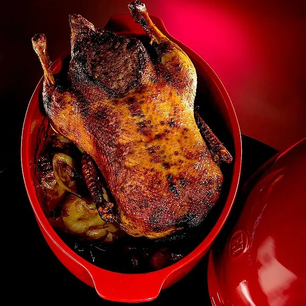 Фото - Форма для приготування Emile Henry 5.8 л 348 456