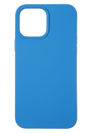 Чохол для смартфону Gelius Original Full Soft Case for iPhone X/XS Marine Blue (91273) - Фото 1