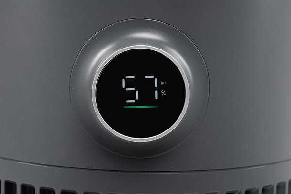 Фото - Очиститель воздуха Hyundai MIRAN110KR