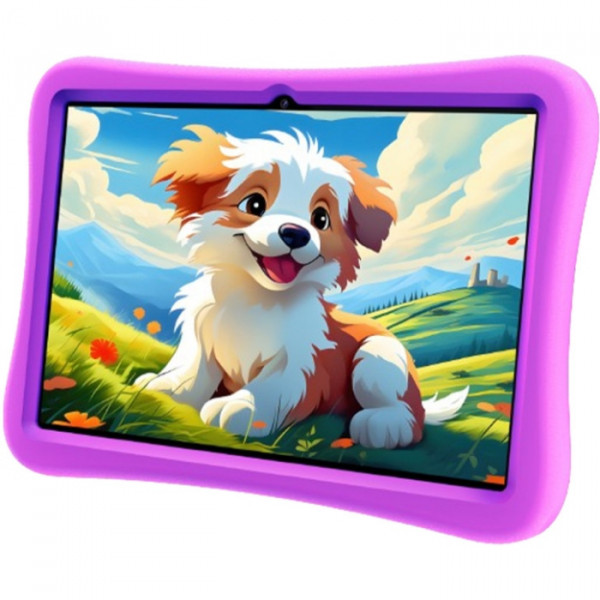 Фото - Планшет OUKITEL OT6 kids 10" 4/64GB Pink