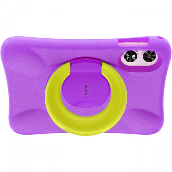 Фото - Планшет OUKITEL OT6 kids 10" 4/64GB Pink