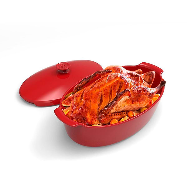 Фото - Форма для приготування Emile Henry 5.8 л 348 456