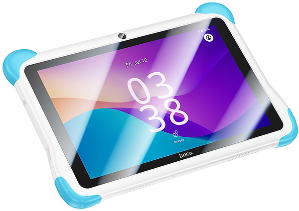 Фото - Планшет HOCO HI10 8" Blue (6942007634311)